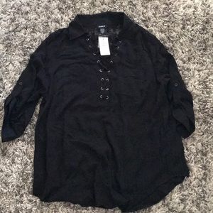 Torrid Size 1 Top